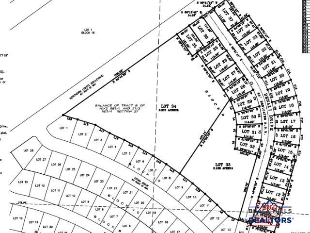544 DENALI DR