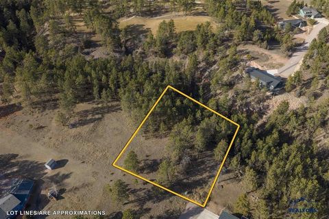 Lot GC-88 SANDPIPER DR Hot Springs SD 57747