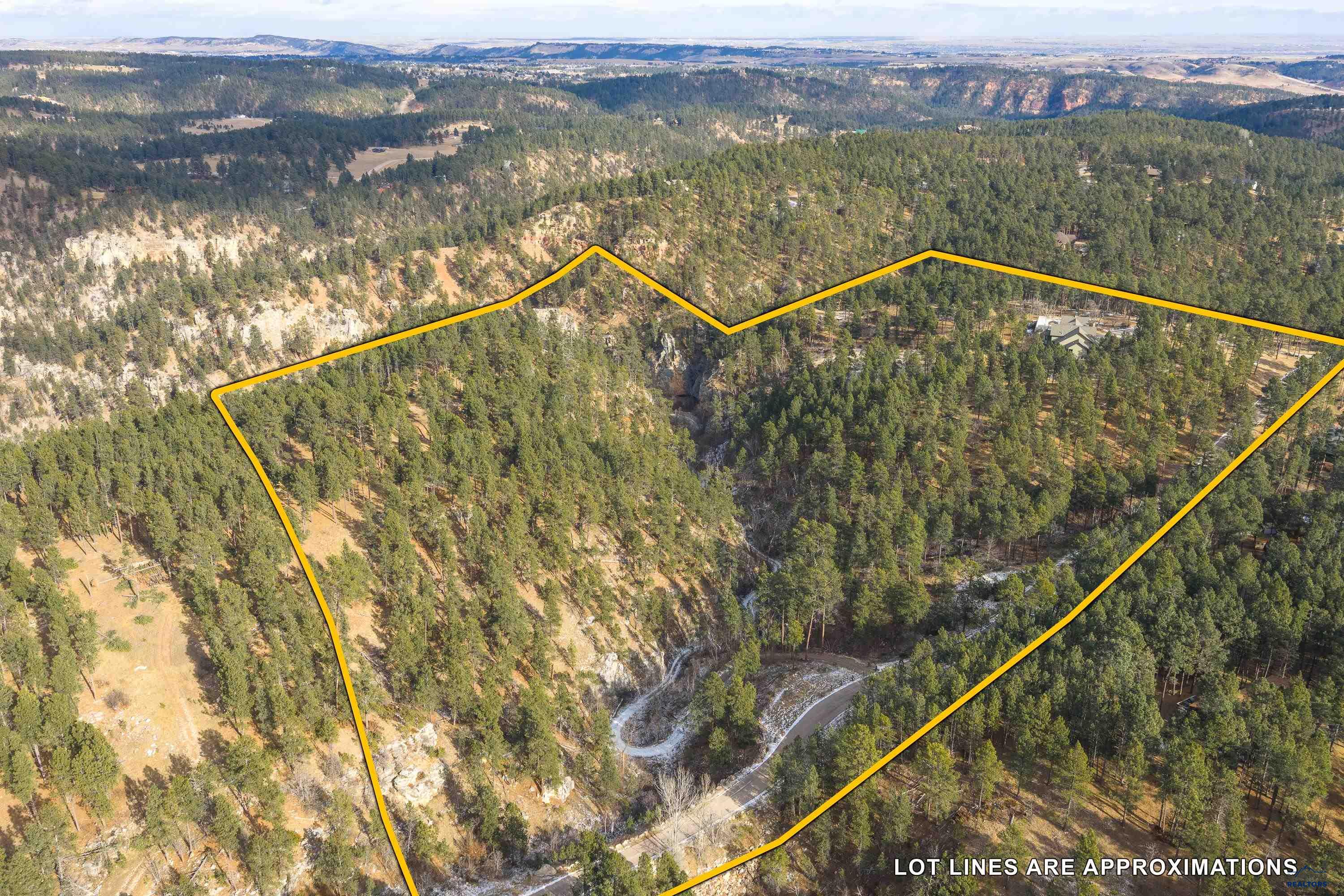 13646 TWISTED PINES TRL