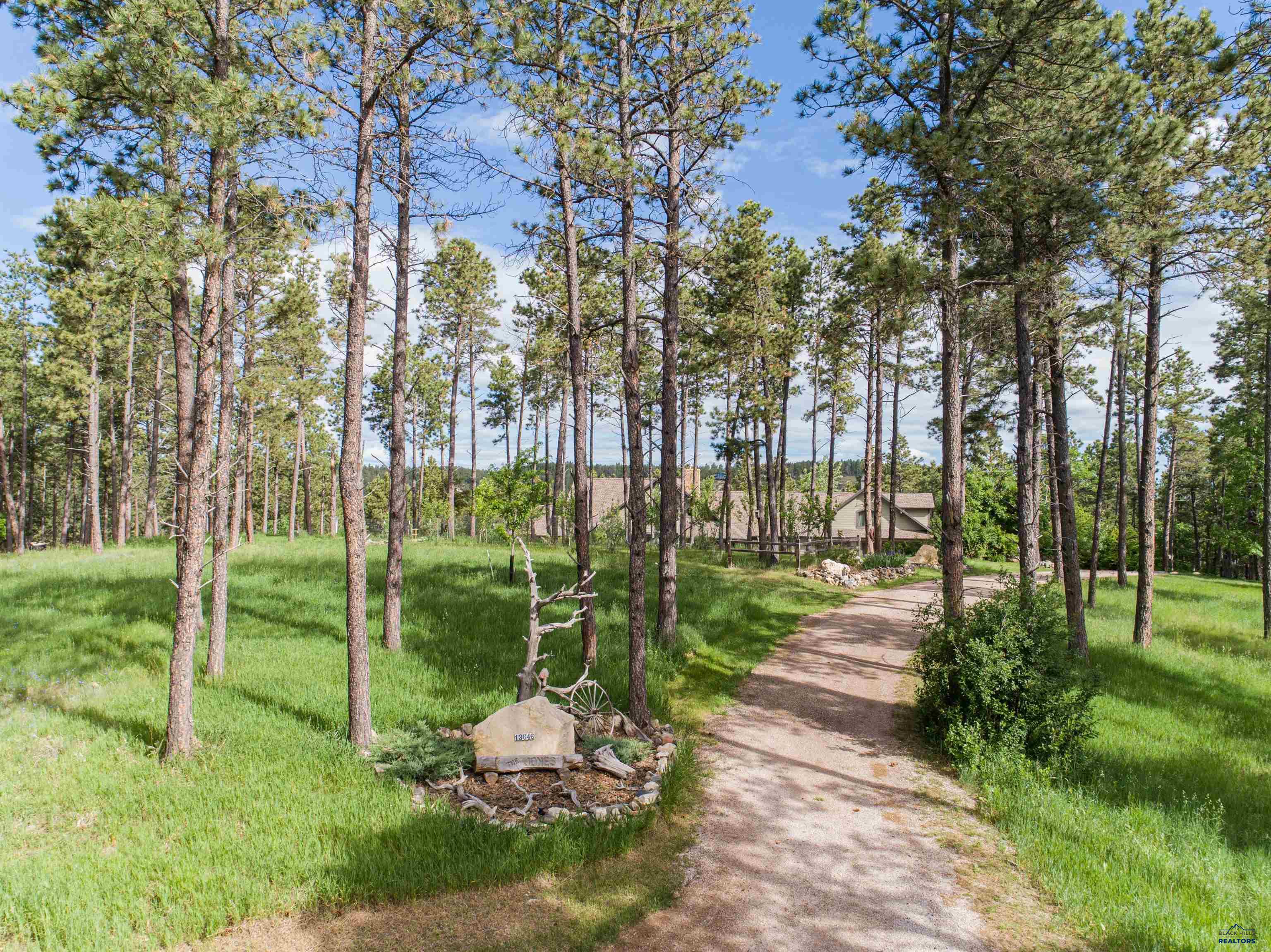 13646 TWISTED PINES TRL