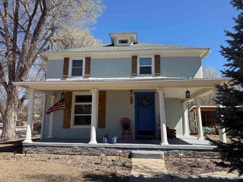 245 N 6TH ST Hot Springs SD 57747