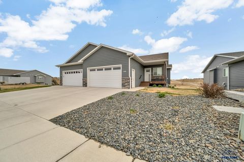 636 COPPERFIELD DR Rapid City SD 57703