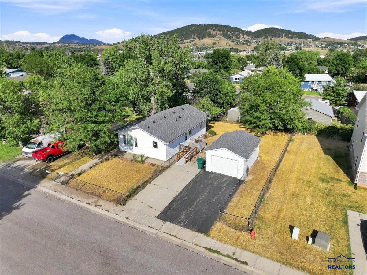 2614 Cottontail Drive
