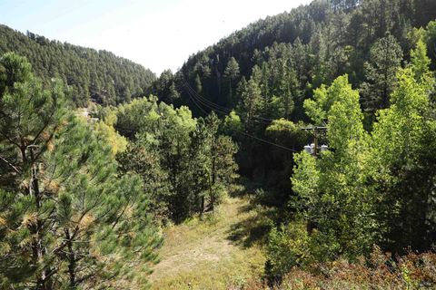 TBD NOT APPLICABLE Lead SD 57754