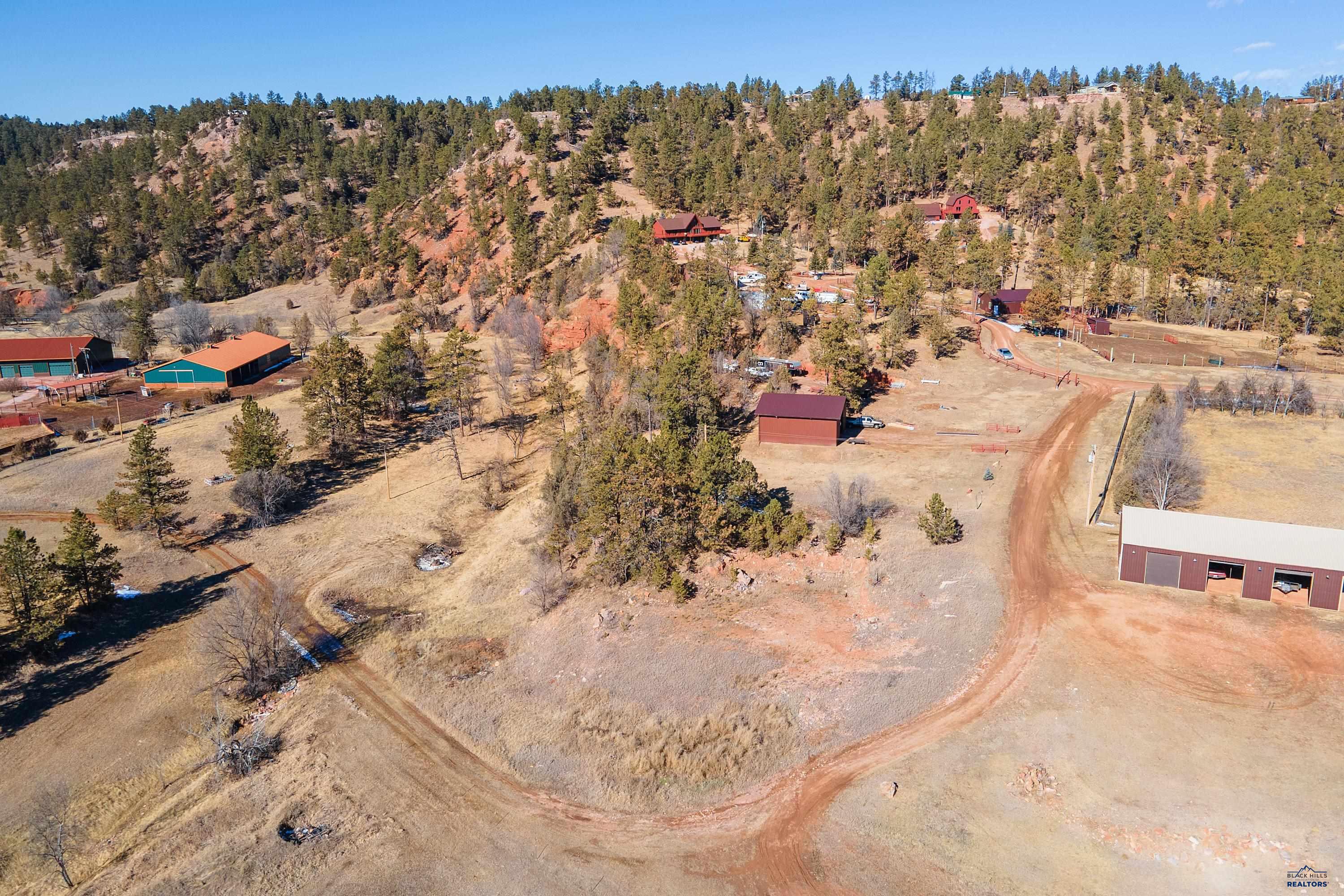 TBD HOT BROOK CANYON RD