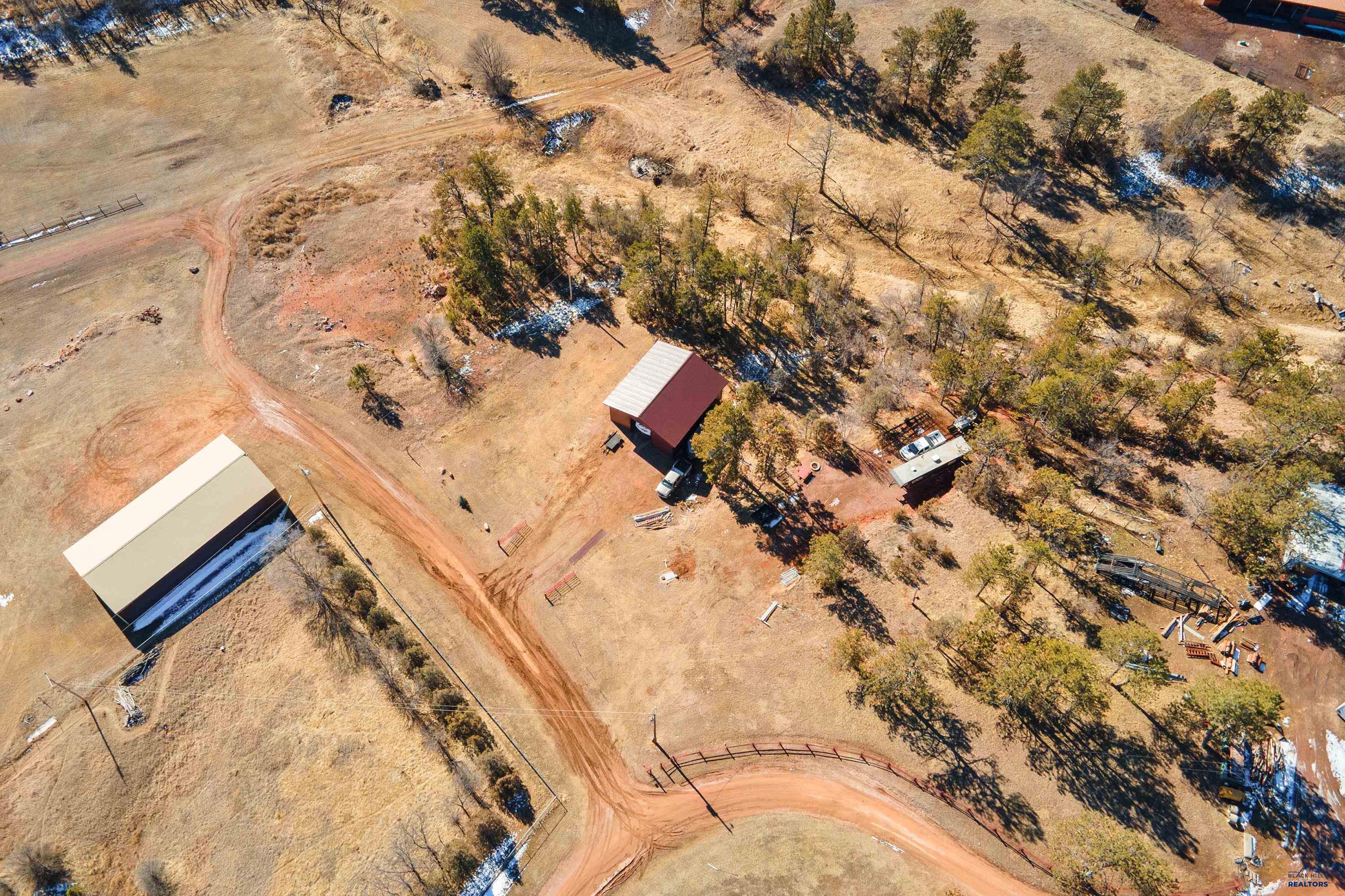 TBD HOT BROOK CANYON RD