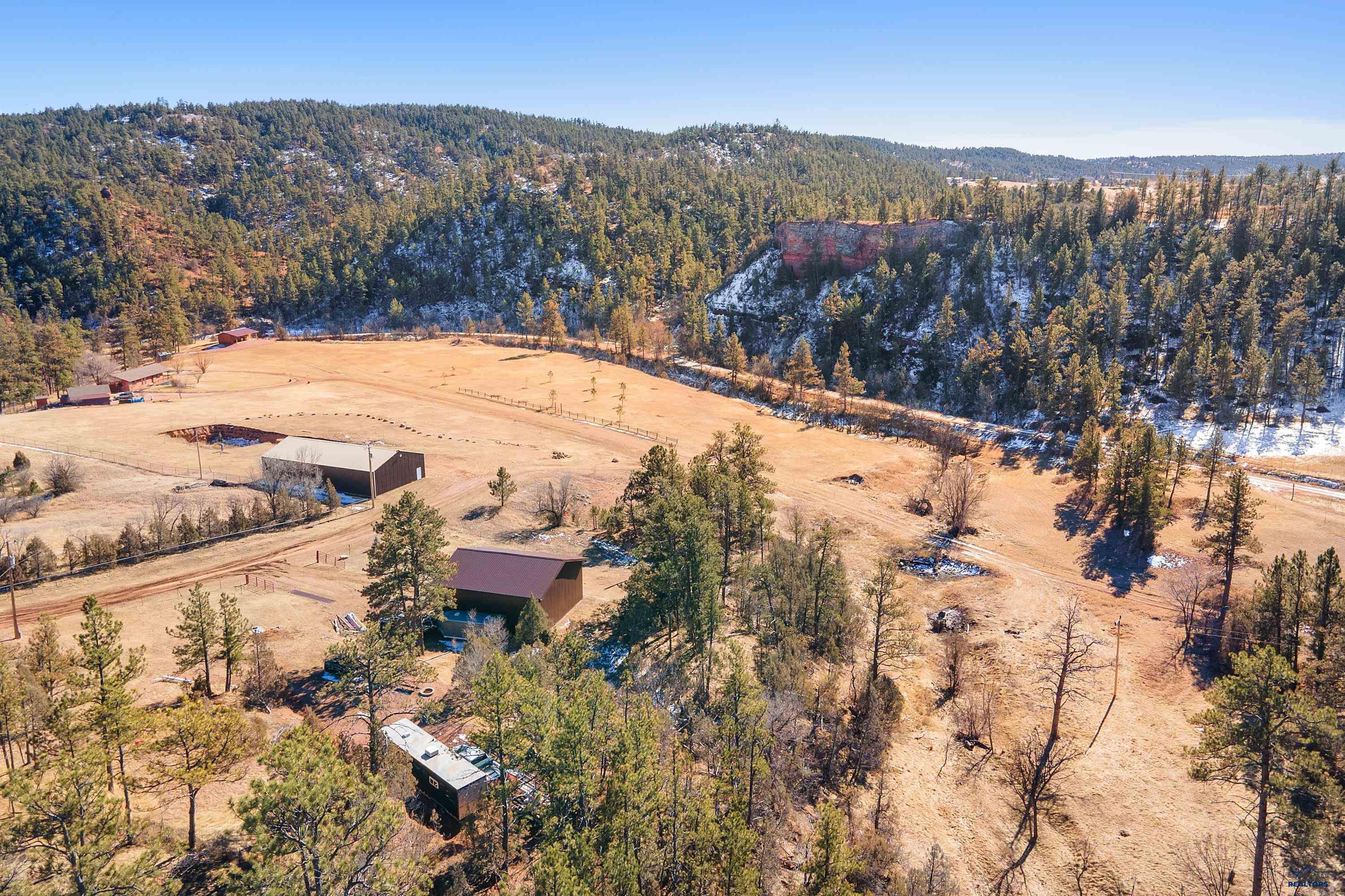 TBD HOT BROOK CANYON RD