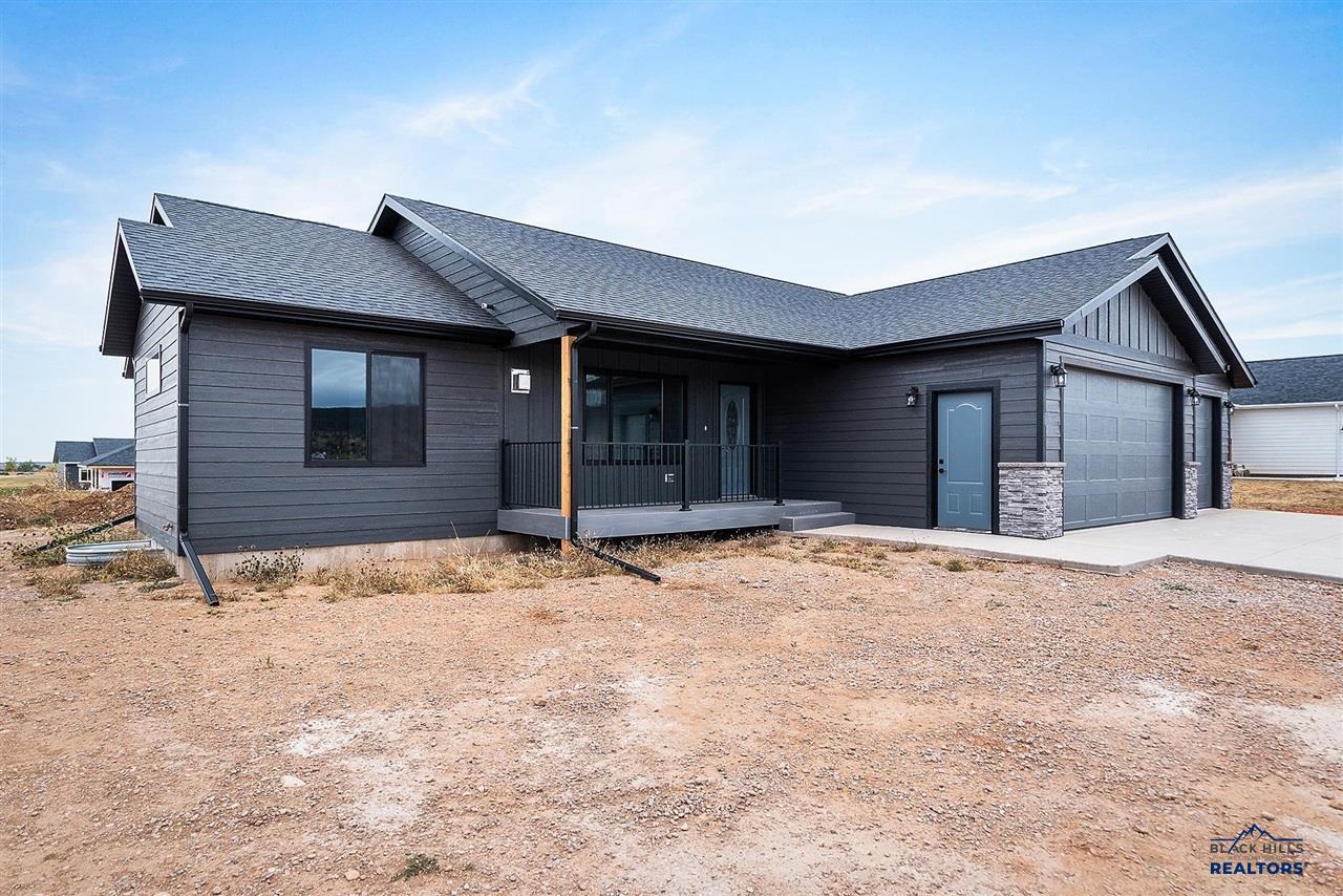 Lot 36 Blk 16 RESERVE ST