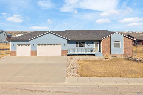 14828 FOX TRAIL Box Elder SD 57719