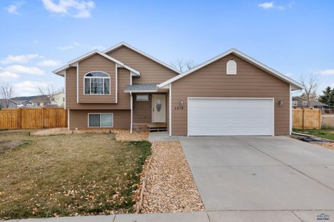 4419 THREE RIVERS DR Rapid City SD 57701