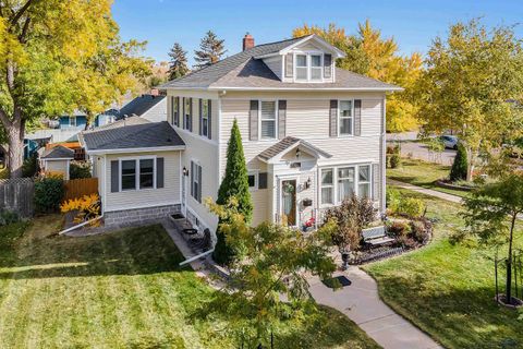 1120 W BLVD Rapid City SD 57701