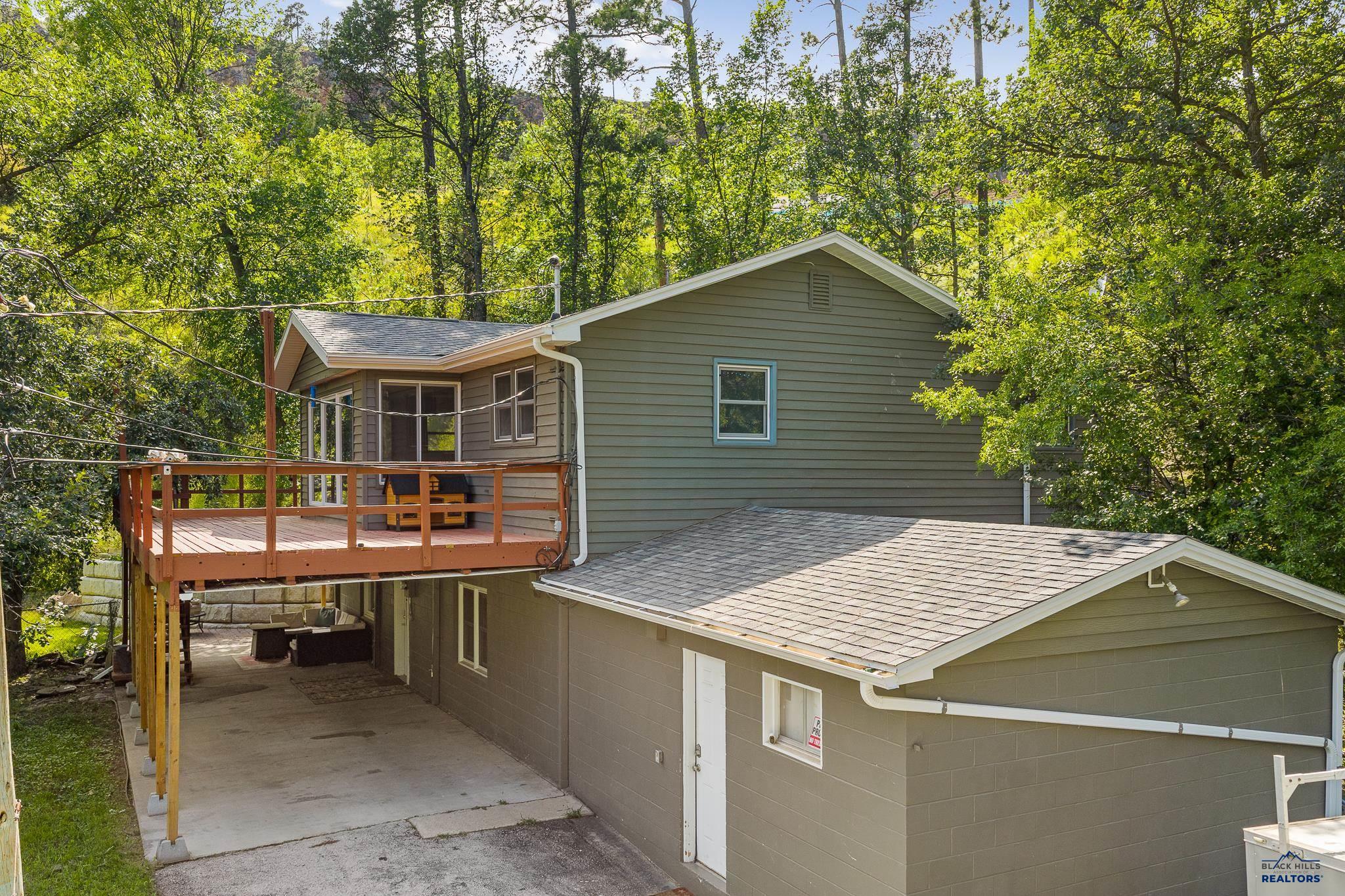 6085 CLEGHORN CANYON RD