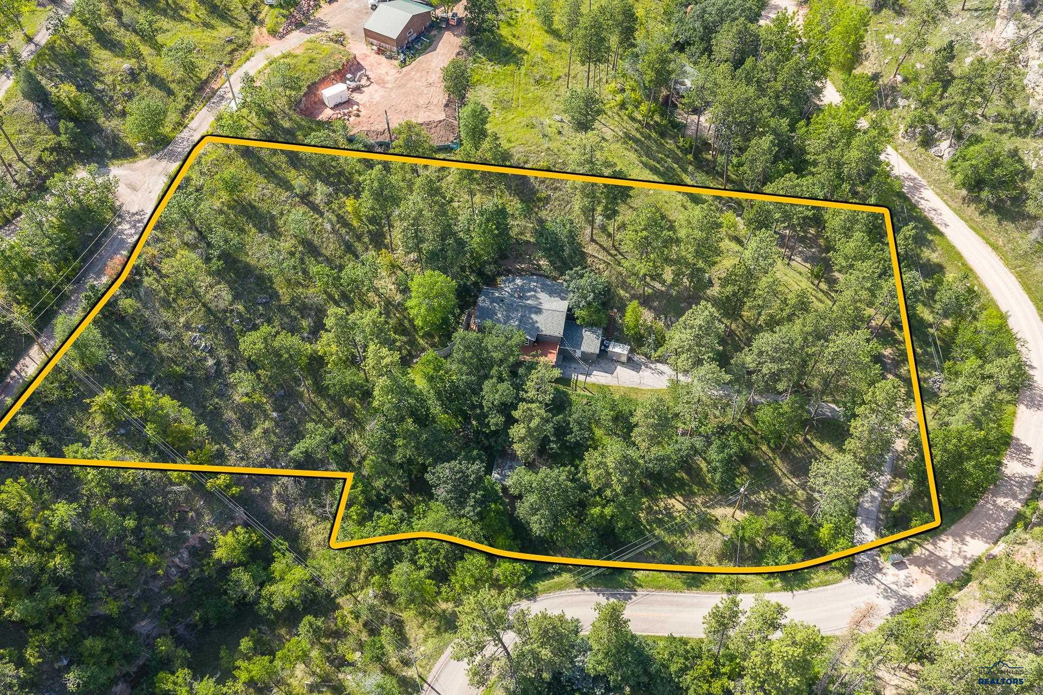 6085 CLEGHORN CANYON RD