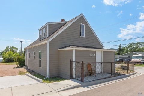 333 SAINT PAUL ST Rapid City SD 57701