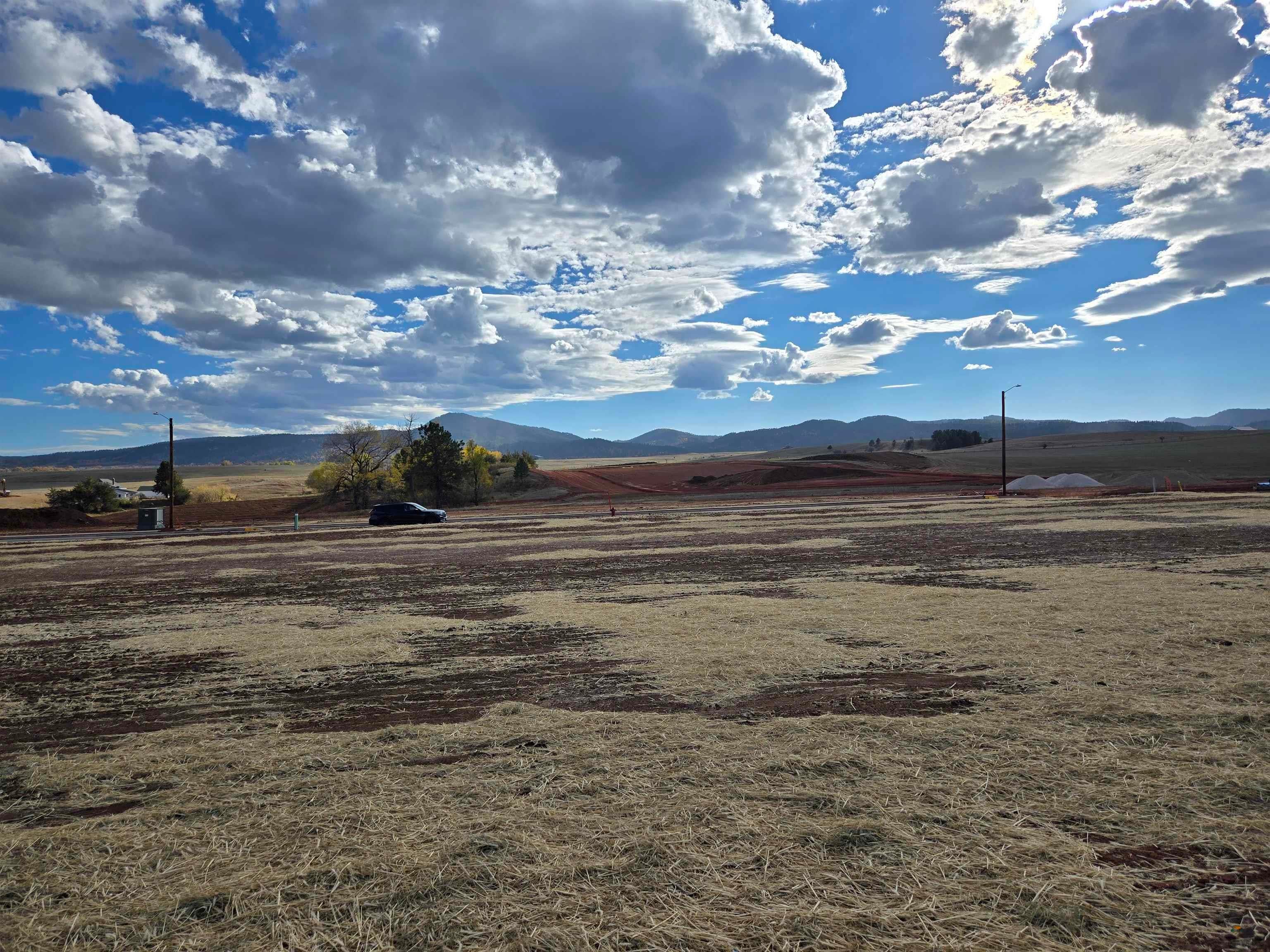 Lot 2 Blk 1 RILEY RIDGE RD
