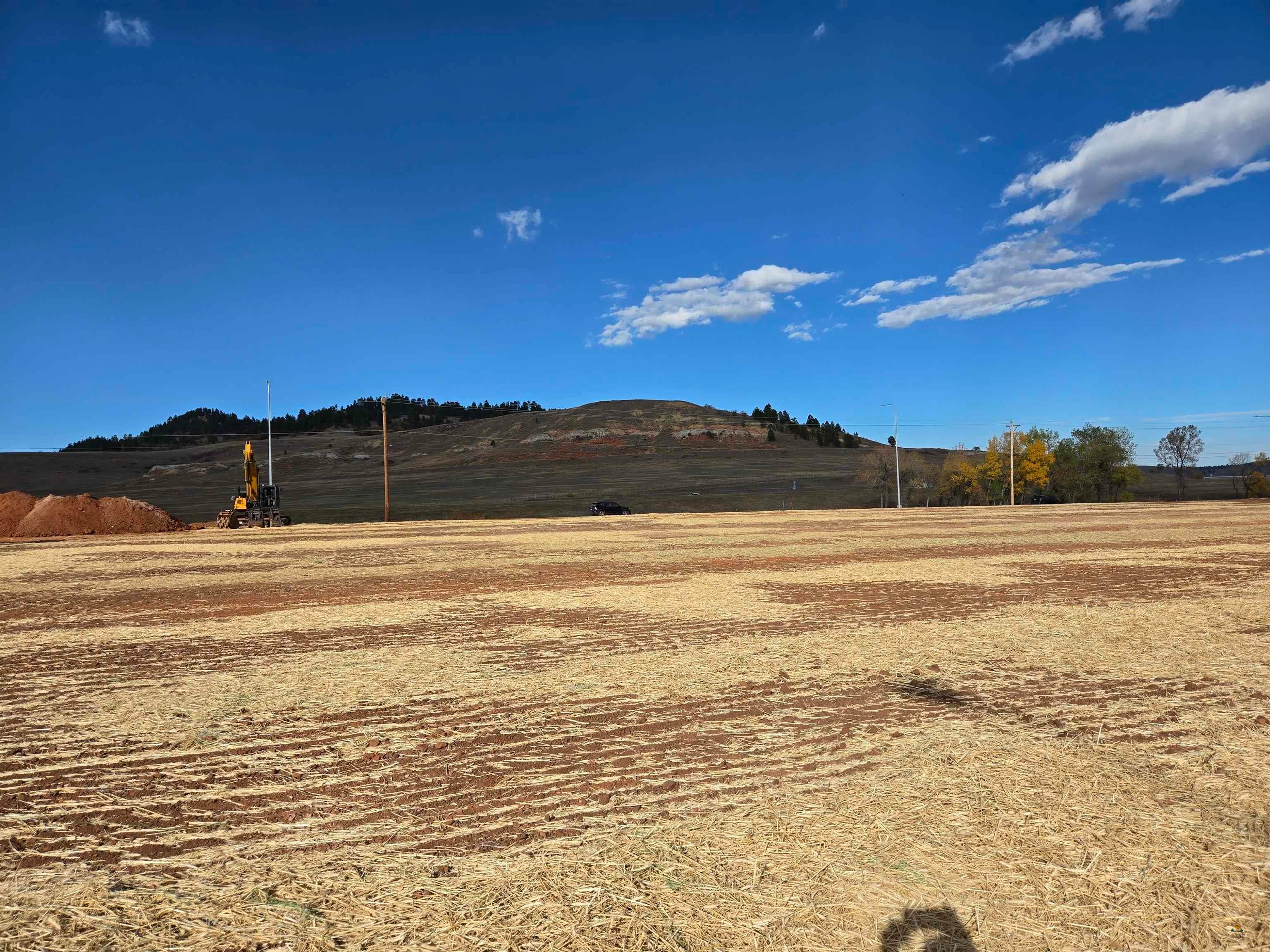Lot 2 Blk 1 RILEY RIDGE RD