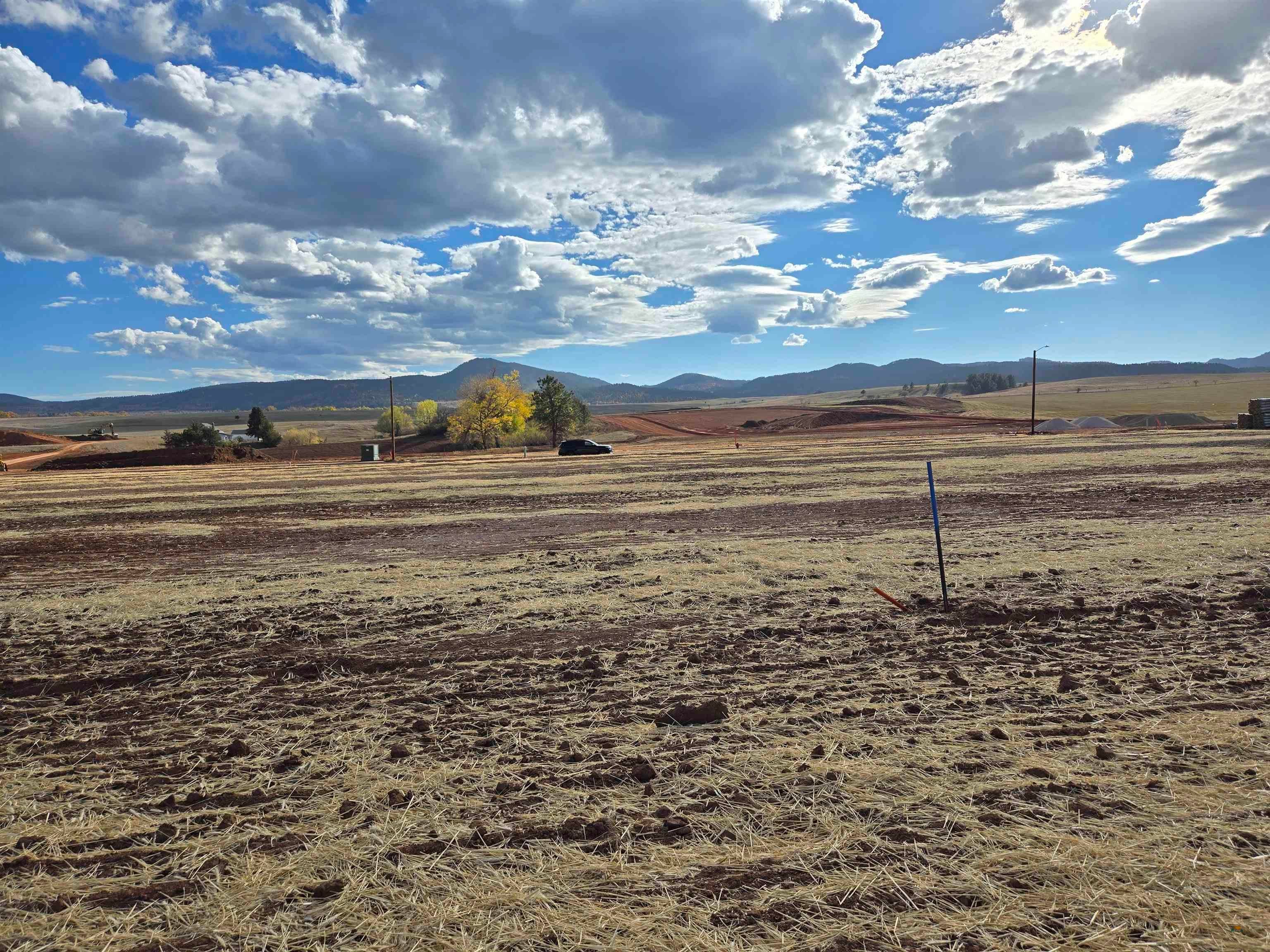 Lot 2 Blk 1 RILEY RIDGE RD