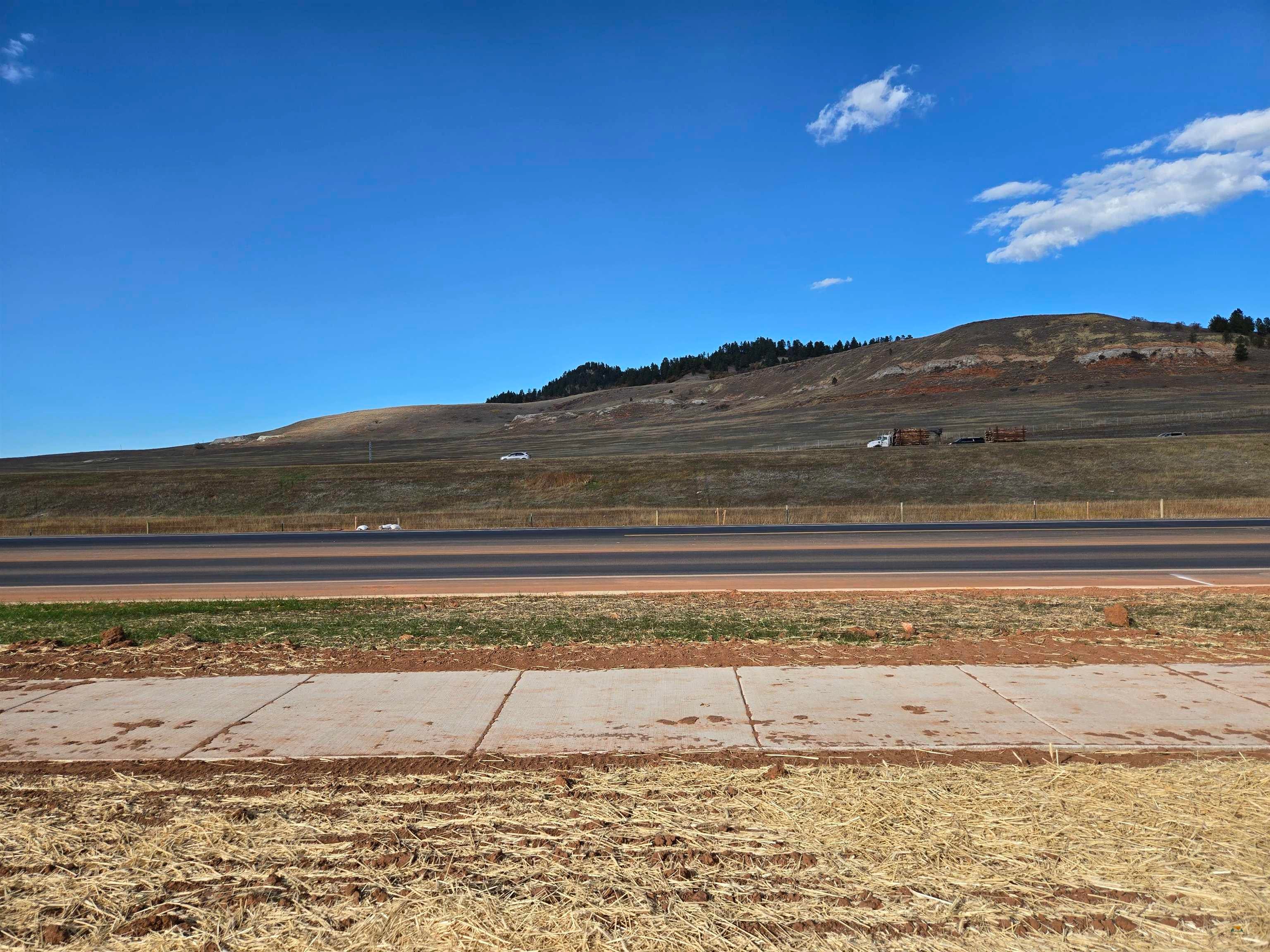 Lot 2 Blk 1 RILEY RIDGE RD