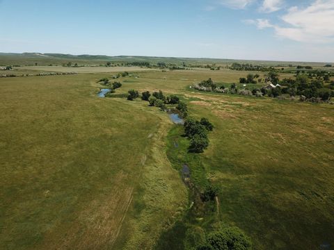 TBD Haines Ave, Piedmont, SD 57769 - MLS#: 163258
