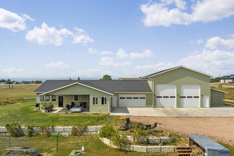 23042 RADAR HILL RD Rapid City SD 57703