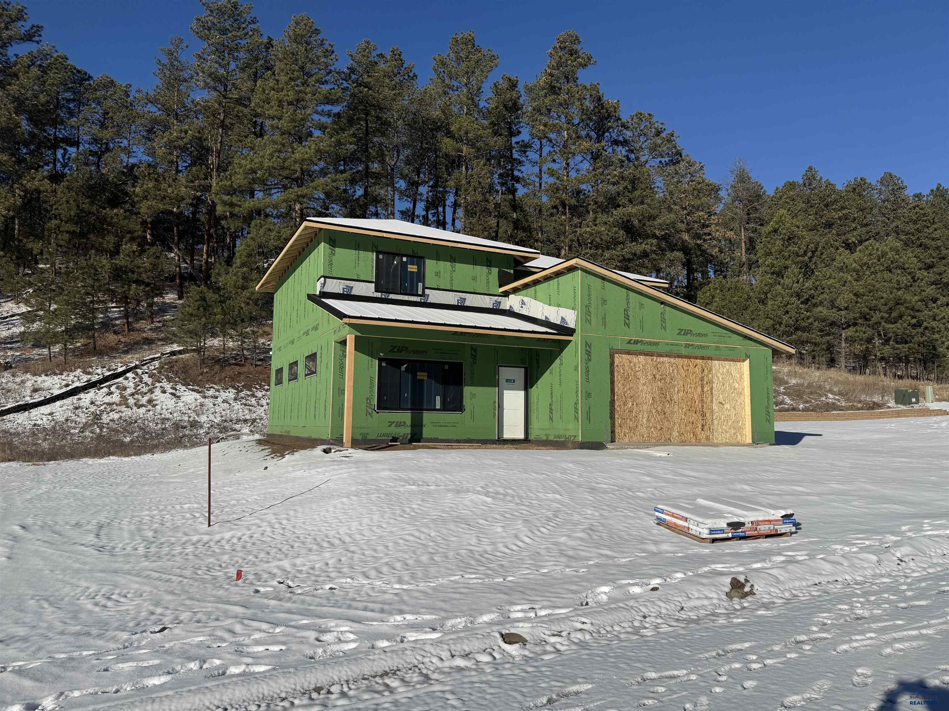 24225 GRANITE POINT CT