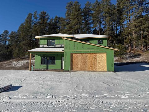 24225 GRANITE POINT CT Keystone SD 57751