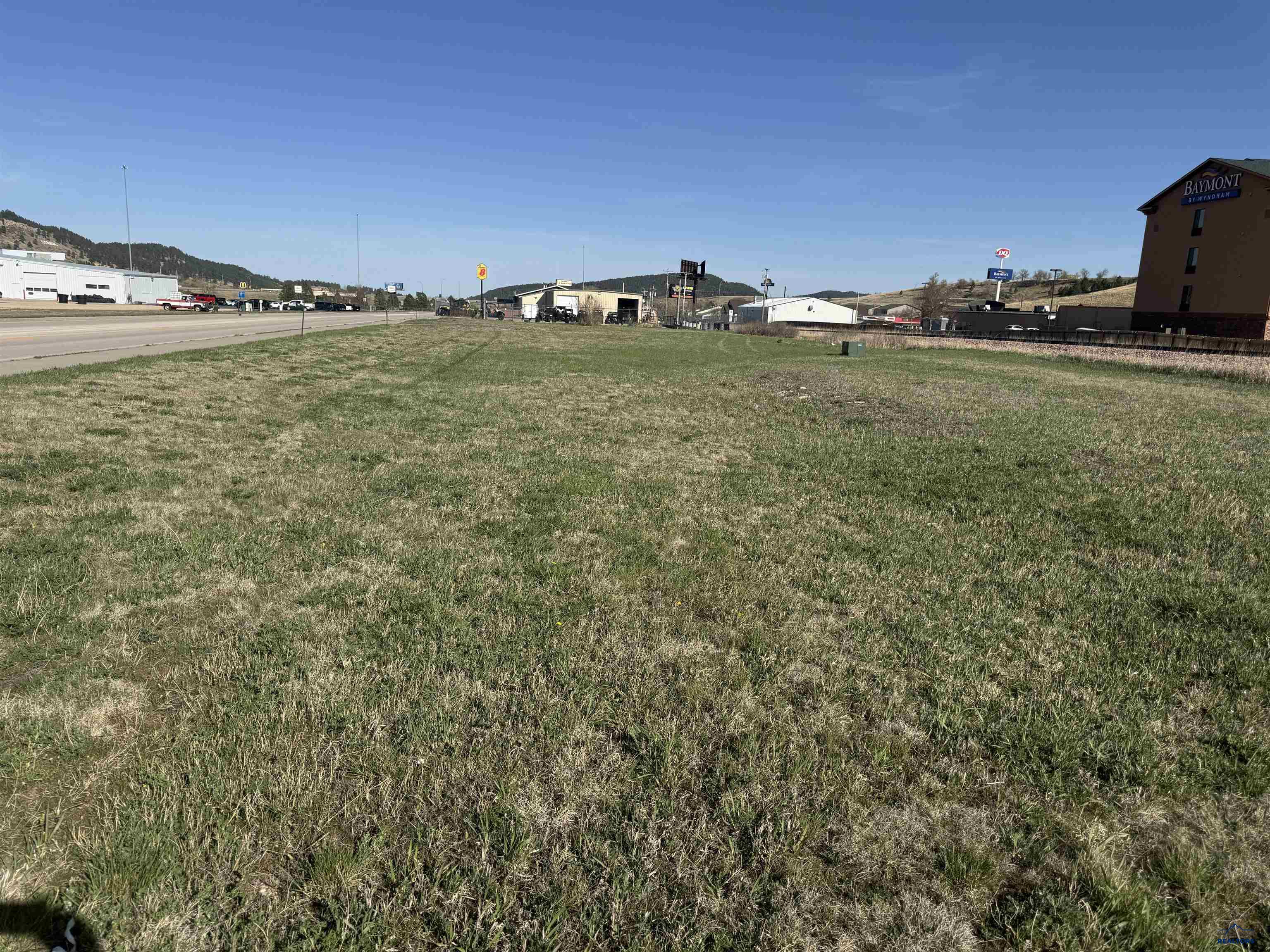 2750 WHITEWOOD SERVICE RD