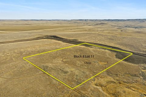 TBD HIGH BLUFF DR Box Elder SD 57719