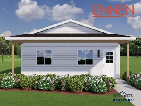 5643 CRYSTALLINE HILLS DR Rapid City SD 57703