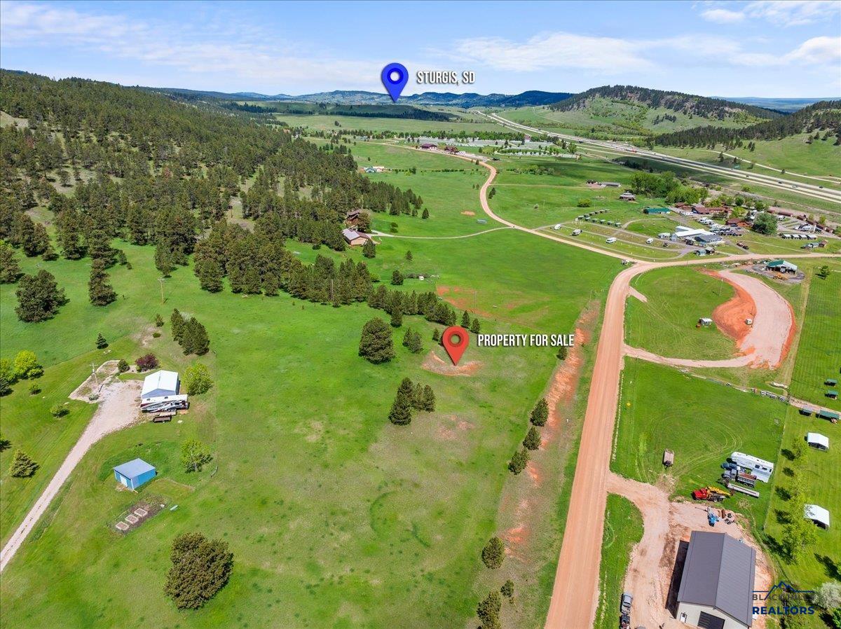 TBD PLEASANT VALLEY DR