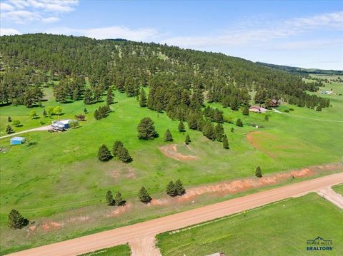 TBD PLEASANT VALLEY DR Sturgis SD 57785