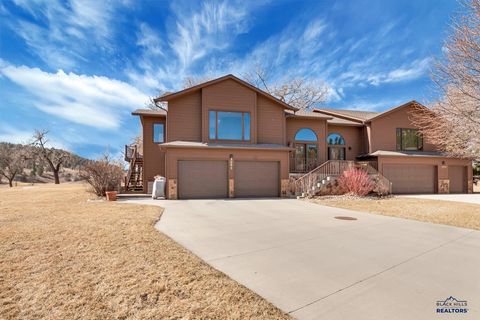 1295 DUFFER DR Rapid City SD 57702