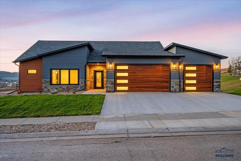 2431 MALIBU LOOP Sturgis SD 57785