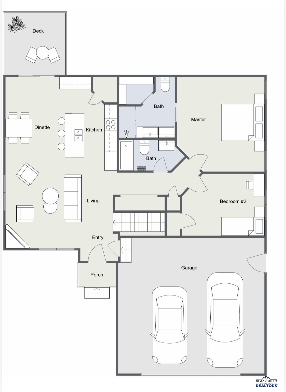 Lot 19 COUNTRY RD WEST