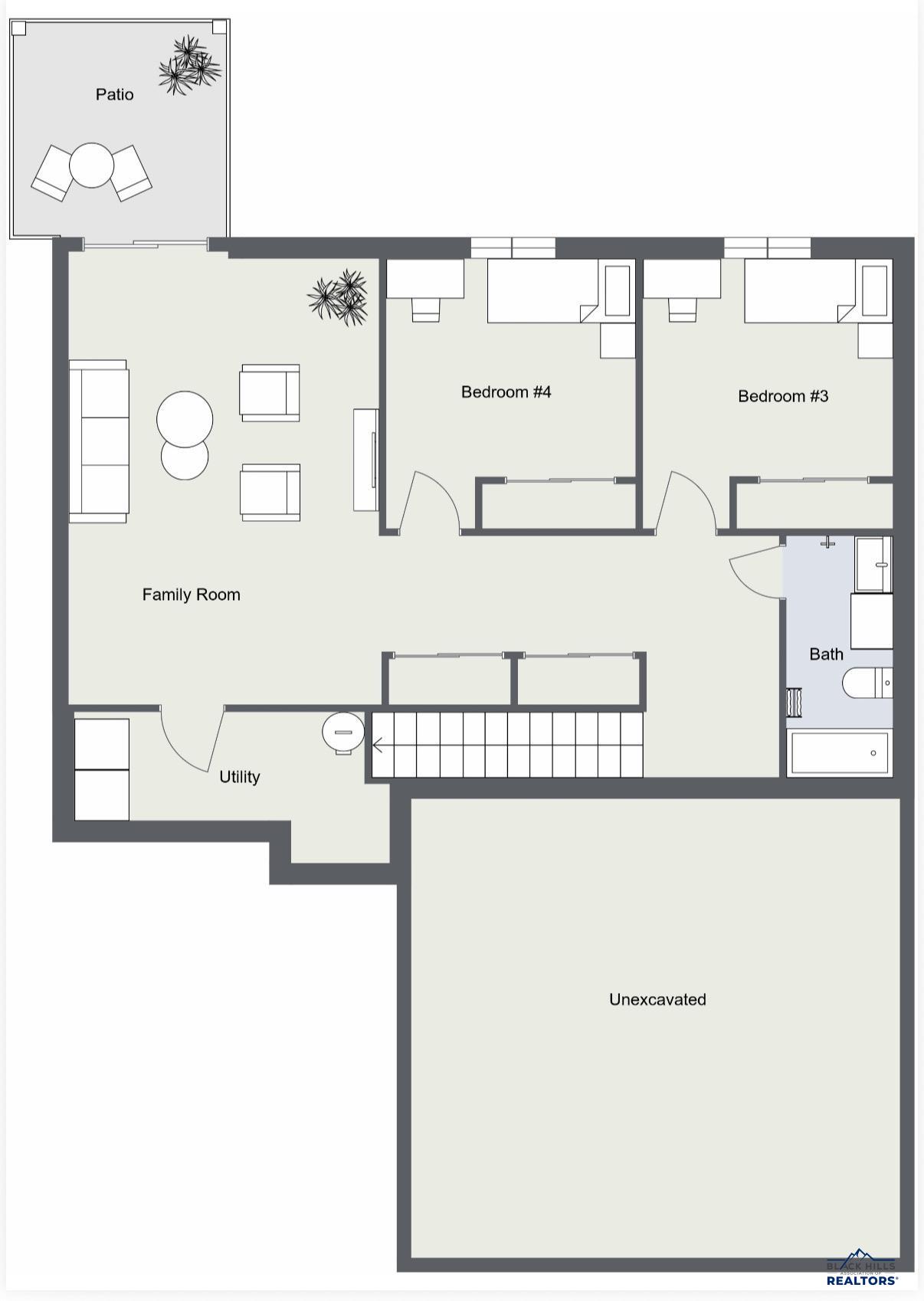 Lot 19 COUNTRY RD WEST