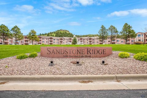 3600 SHERIDAN LAKE RD Rapid City SD 57702