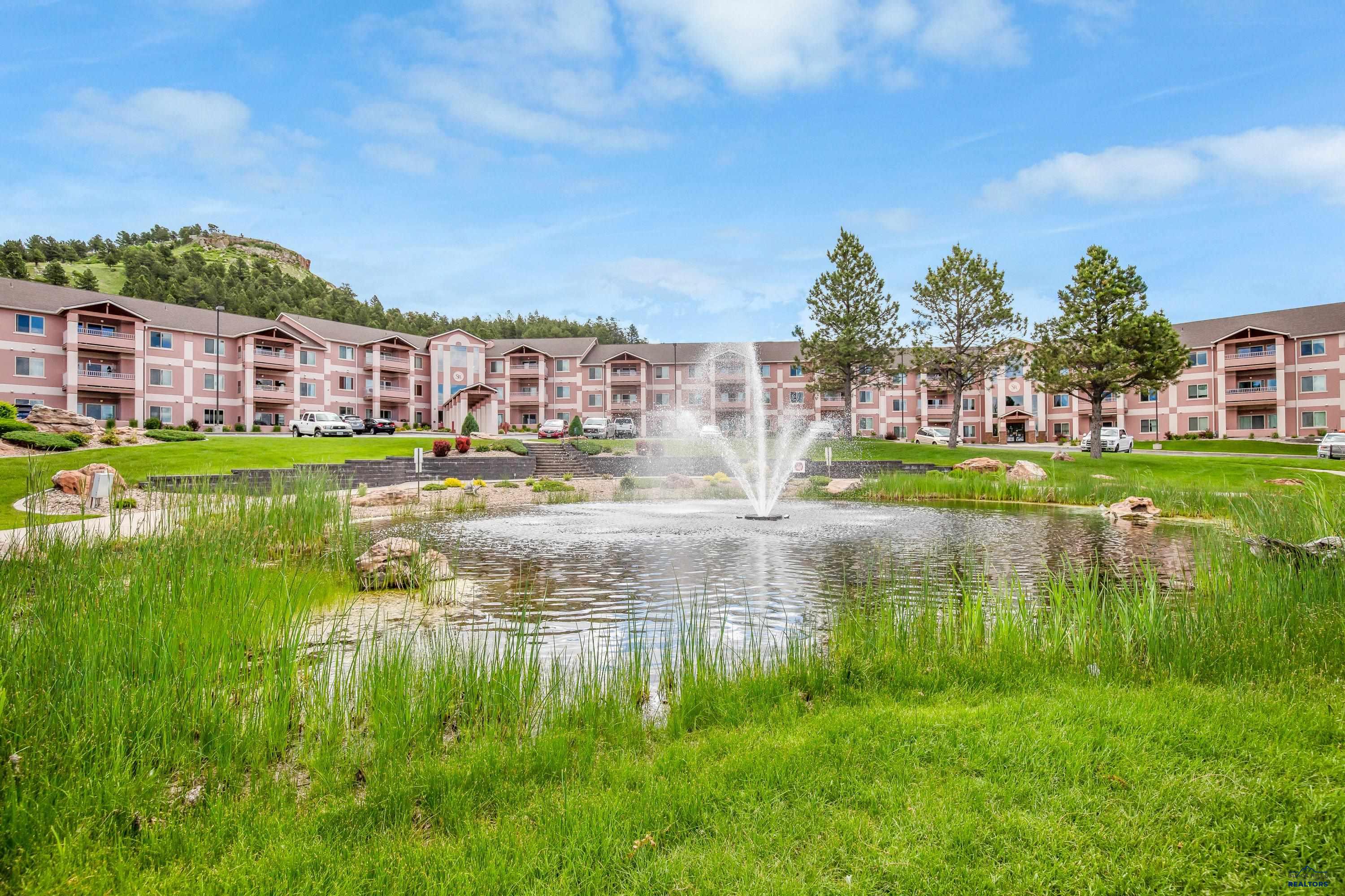 3600 SHERIDAN LAKE RD