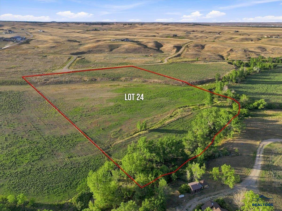 TBD Lot 24 BARBEDWIRE CT