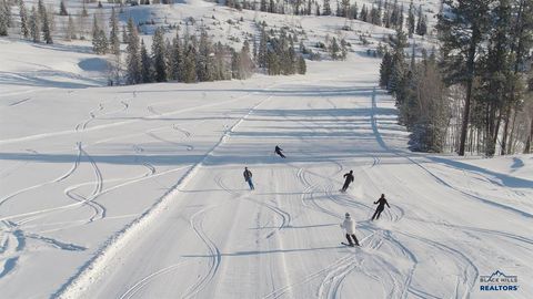 Lot 34 DEER MOUNTAIN RESORT Lead SD 57754