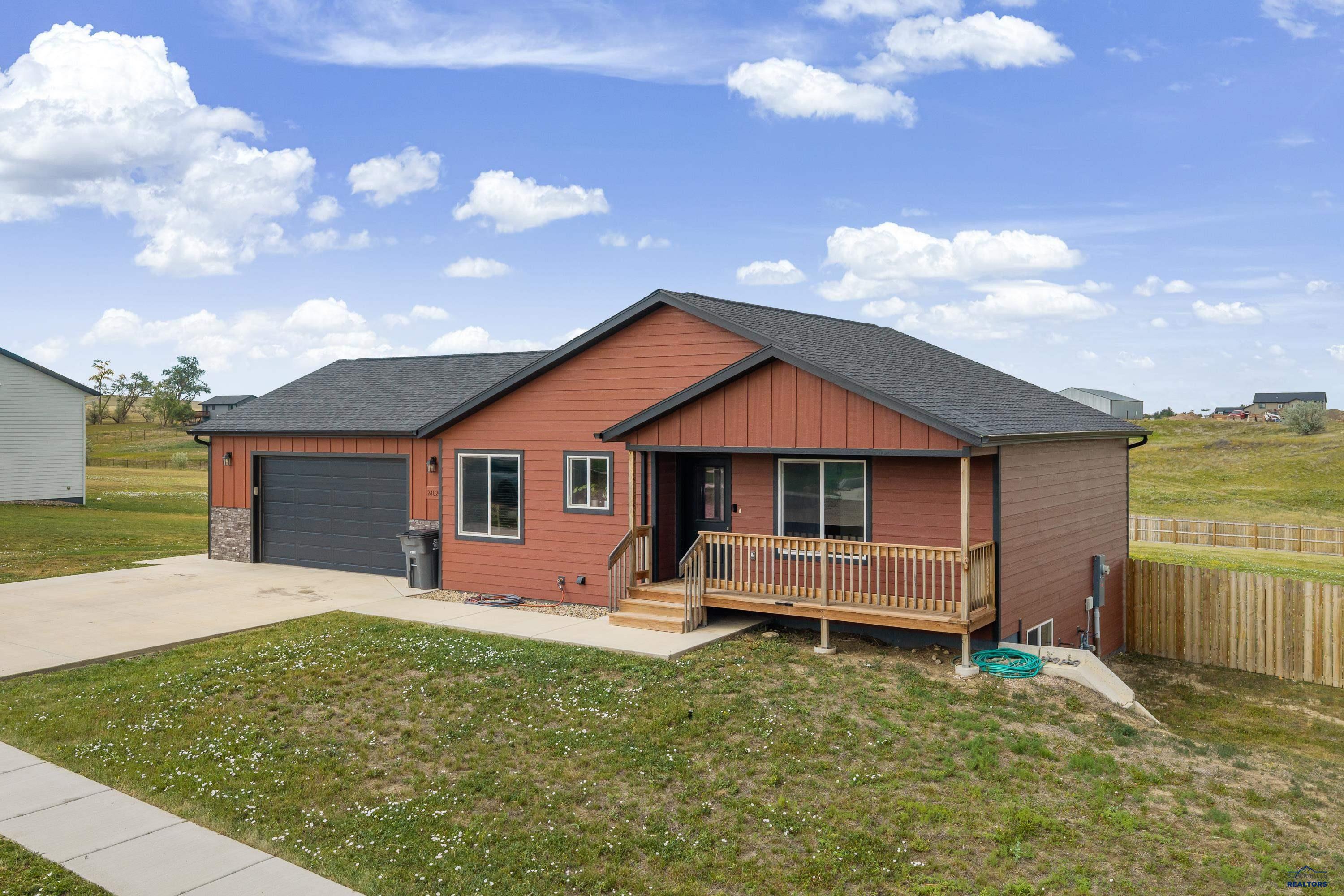 24020 BRIDLE RIDGE RD