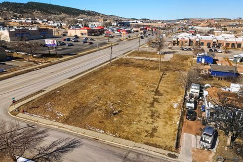 1510 HAINES AVE Rapid City SD 57701