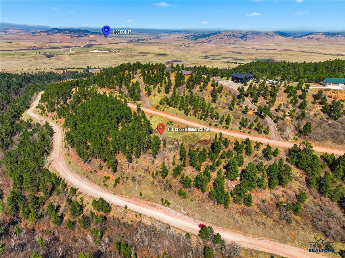 Lot 13 CENTENNIAL VISTA AVE