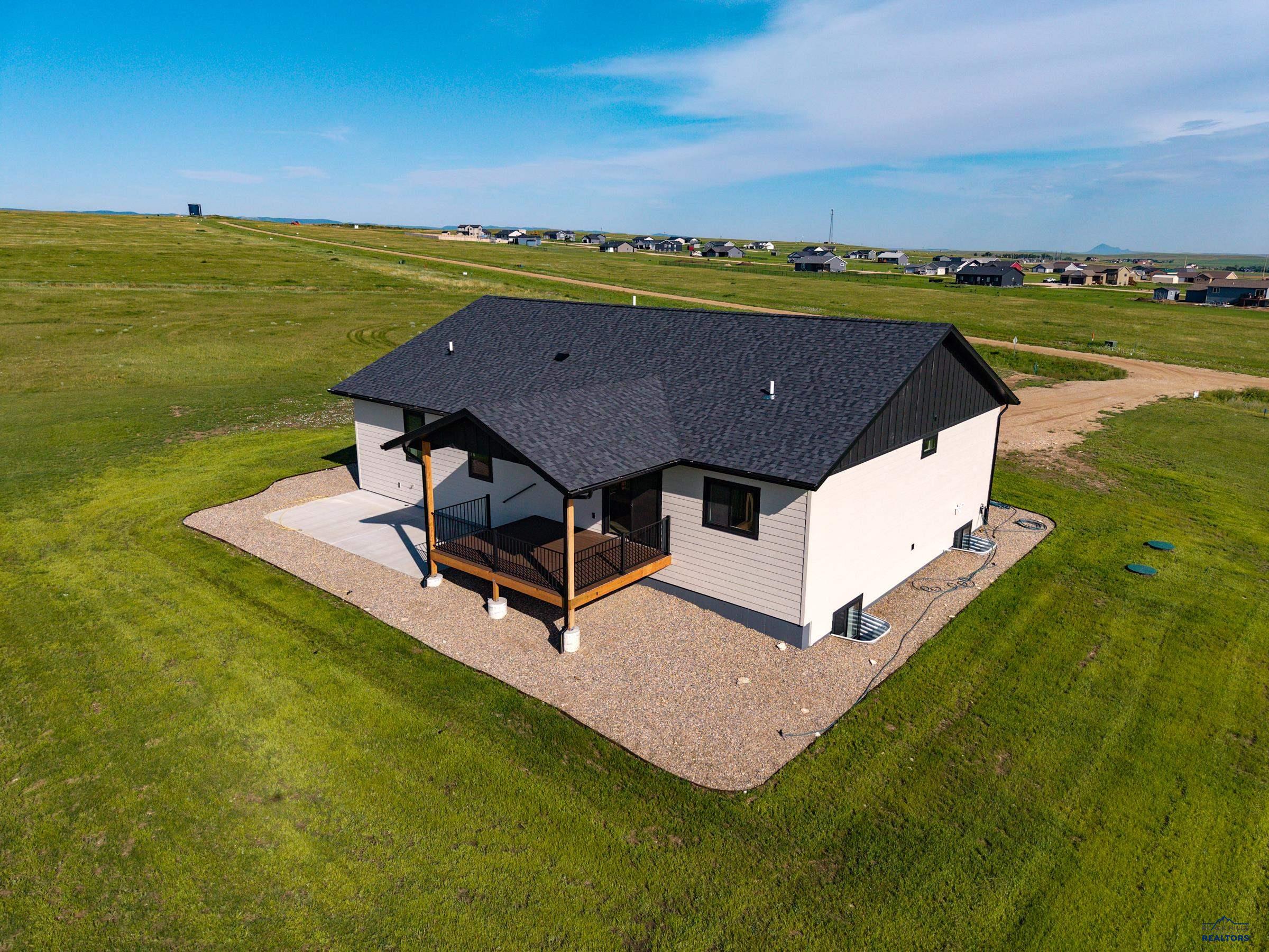 14141 WAGON MASTER WAY