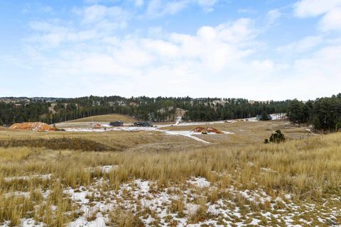 5704 CLOUD PEAK DR Rapid City SD 57702