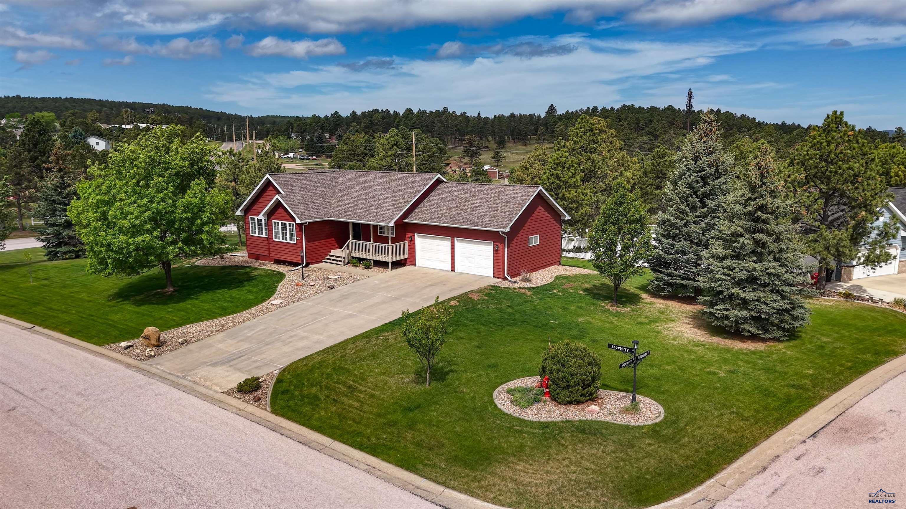 5420 SNOWBERRY LN