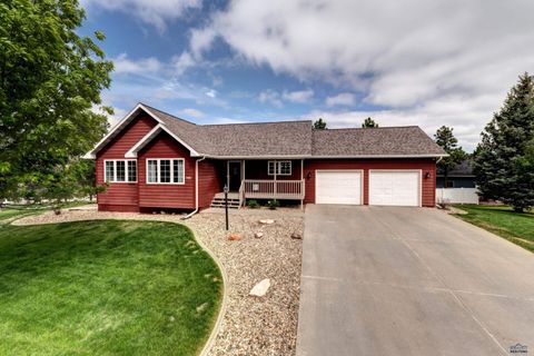 5420 SNOWBERRY LN Rapid City SD 57702