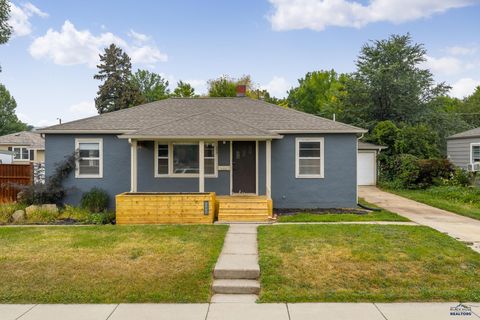 227 NORDBY LN Rapid City SD 57702