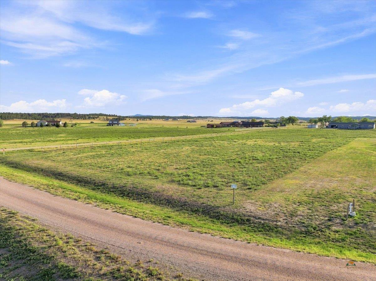 TBD Lot 8 TAITEN COURT