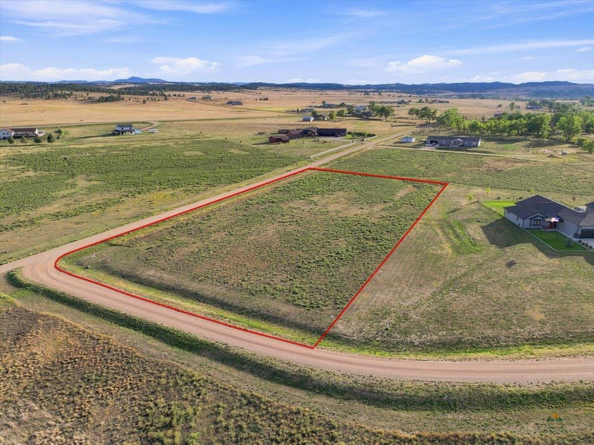 TBD Lot 8 TAITEN COURT