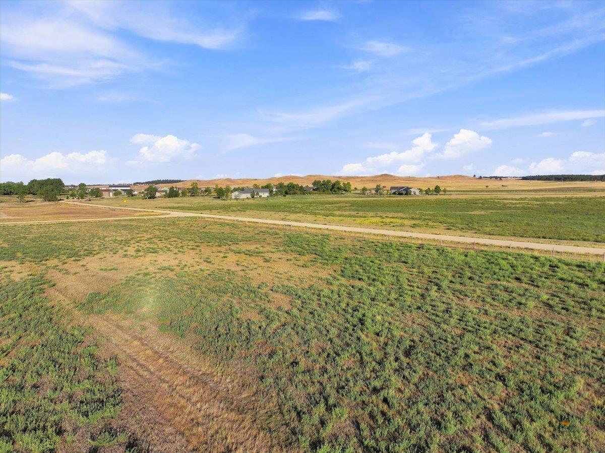 TBD Lot 8 TAITEN COURT